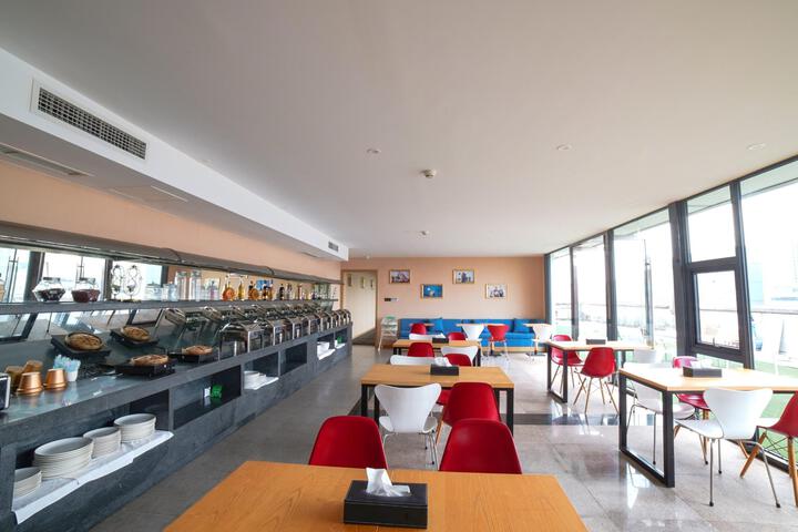 ibis Styles Chengdu American Center Hotel