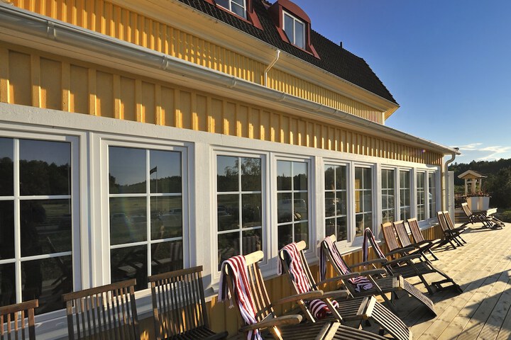 Terrace/Patio 35 of 38