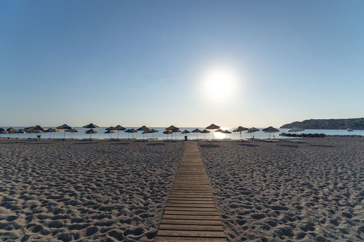 Beach 23 of 25