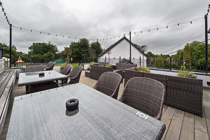 Terrace/Patio 16 of 50