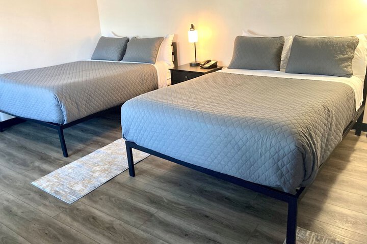 Room 40 of 135