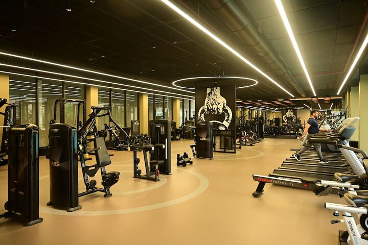 Health and Fitness 10 of 17