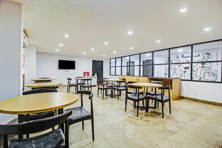 Townhouse Xanthe Hotels