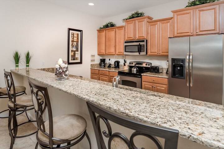 Breakfast/Coffee Service 18 of 24