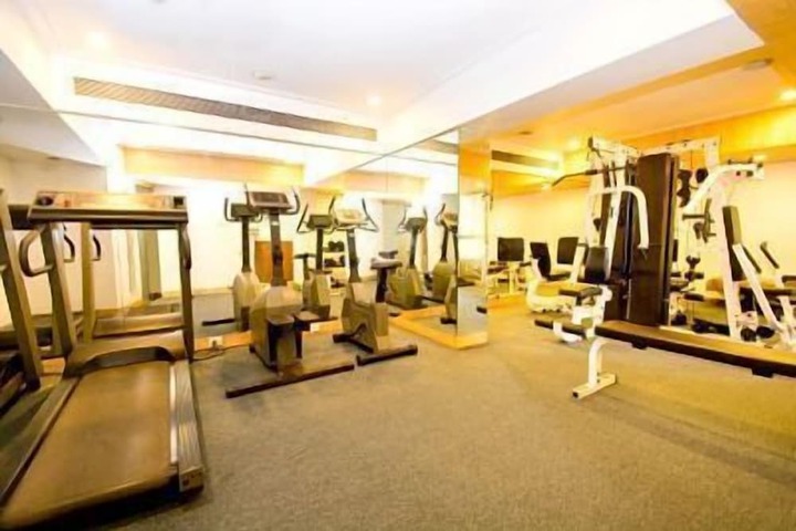 Fitness Facility Photos