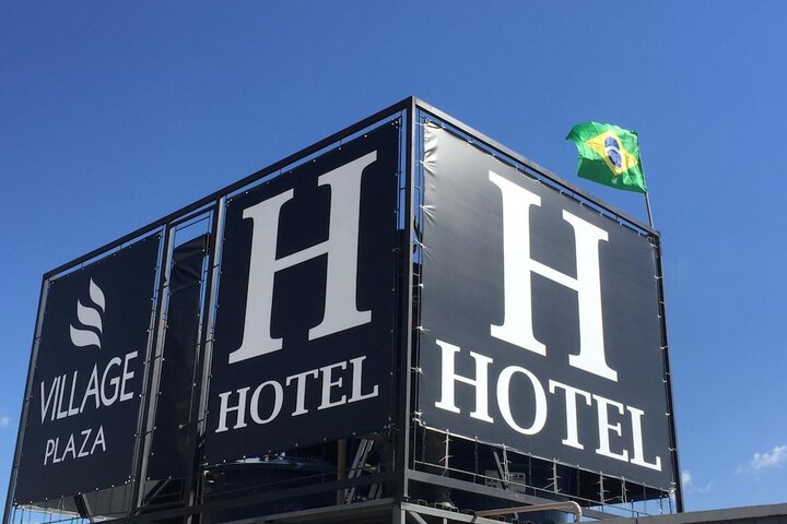 Hotel 45 of 46