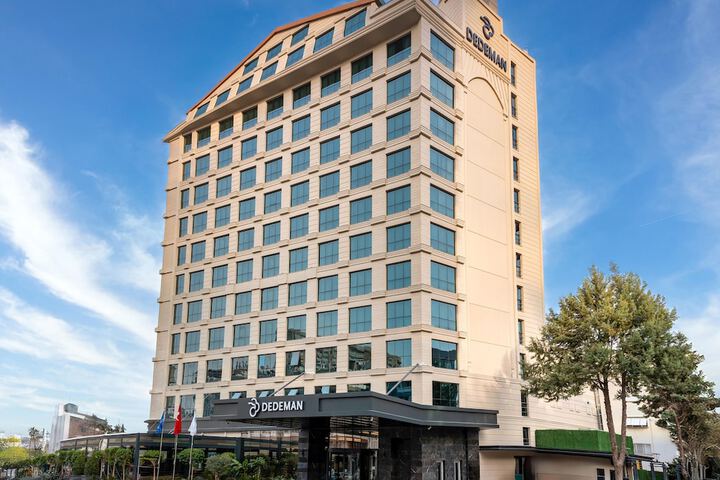 Dedeman Adana