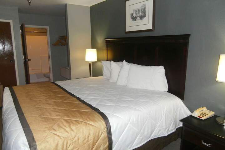 1 King Bed (9 of 11)