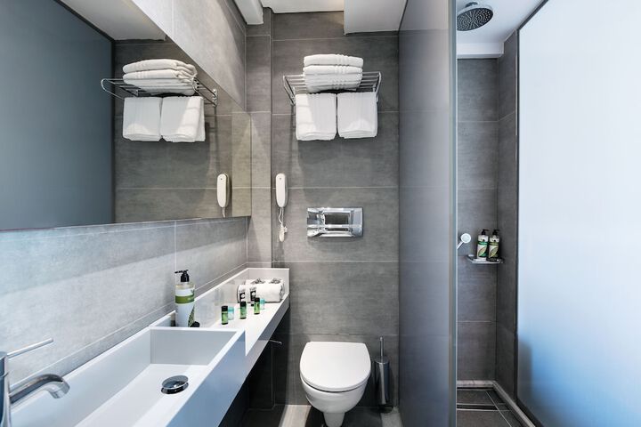 Bath Amenities