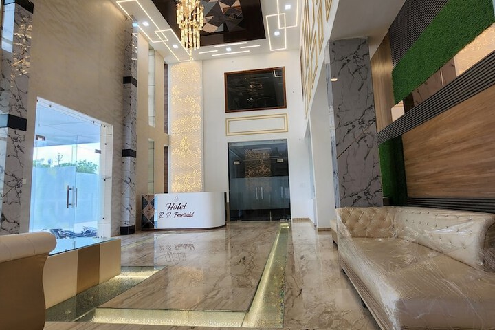 Hotel Interior 3 of 20