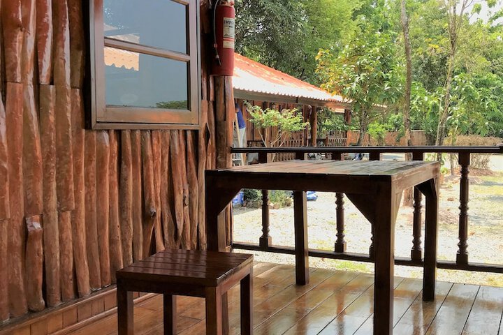 Terrace/Patio 17 of 18