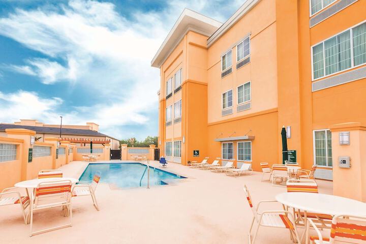 Pool to Cool