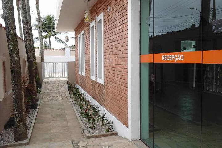 PortoSol Pousada