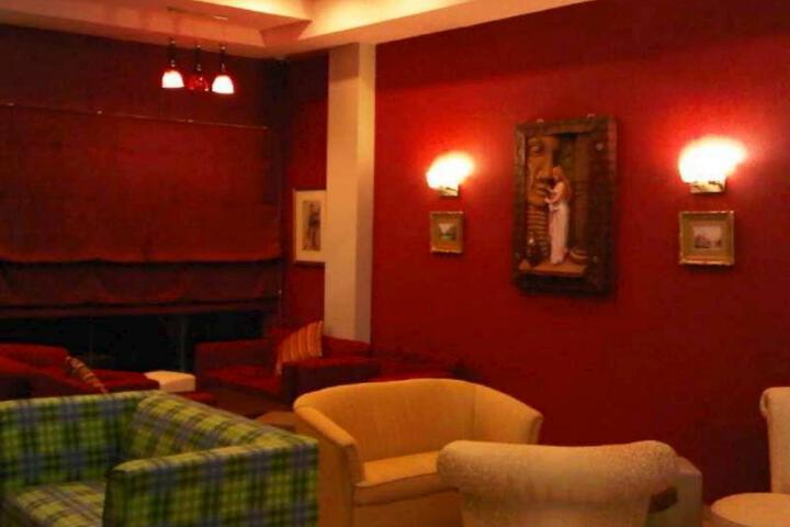 Home Inn Executive Residence - Deluxe Room 2