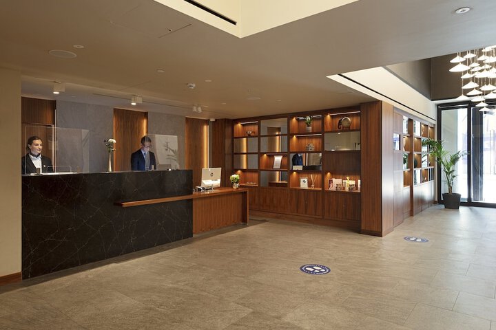 Hotel Interior 3 of 70