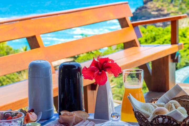 Breakfast/Coffee Service 34 of 40