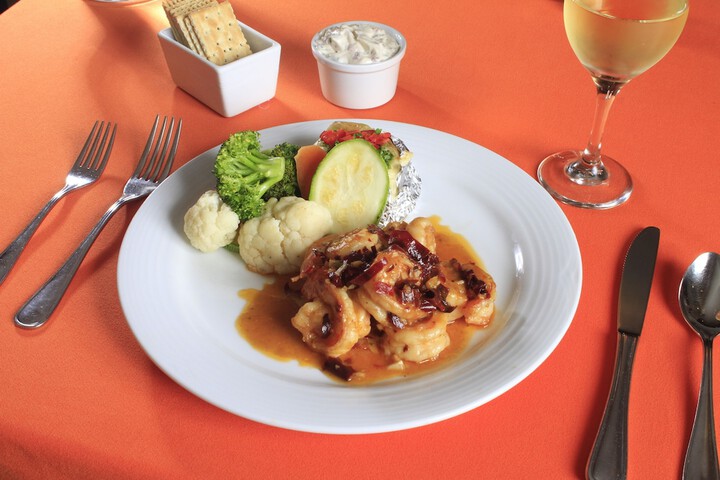 Dining Photos