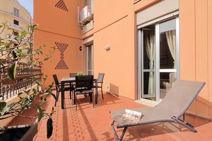 Terrace/Patio 90 of 91