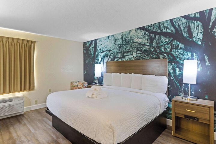 1 King Bed (3 of 17)