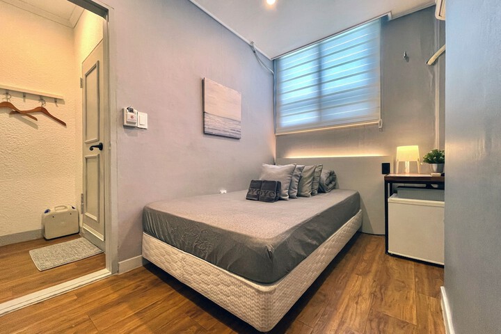 Room 11 of 58