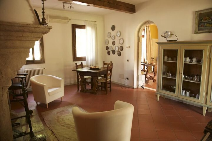 Alla Cedrara agriturismo
