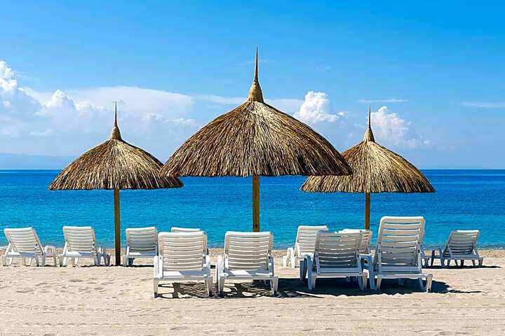 Fitness Facility Photos