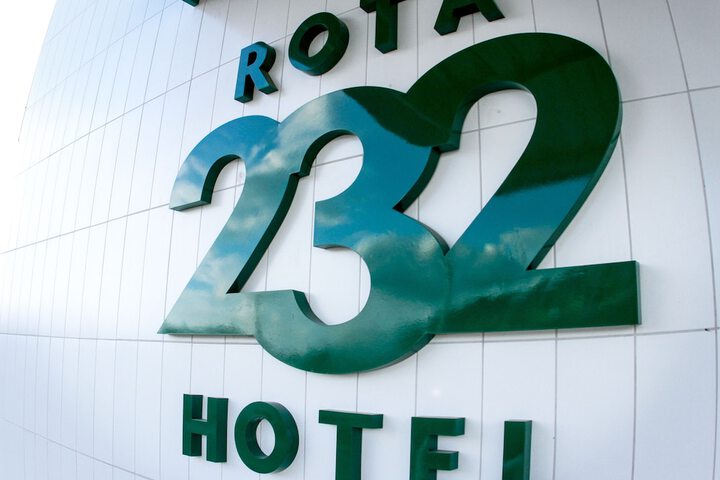 Hotel 39 of 39