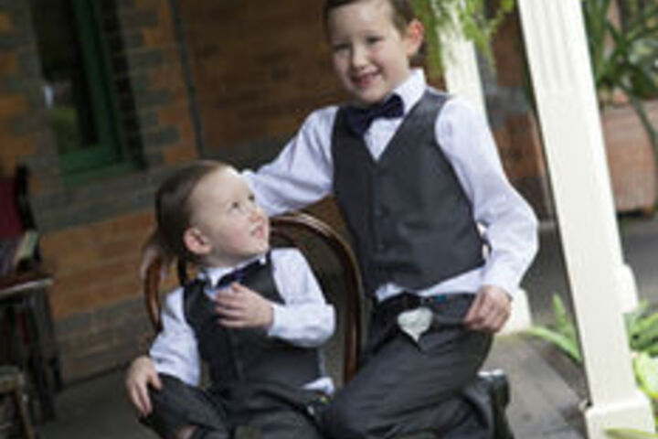 Terrace/Patio 75 of 85