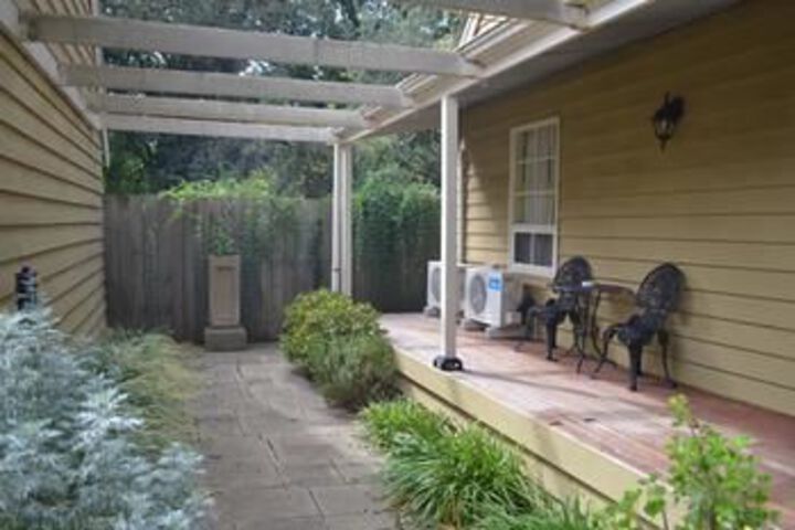 Terrace/Patio 21 of 23