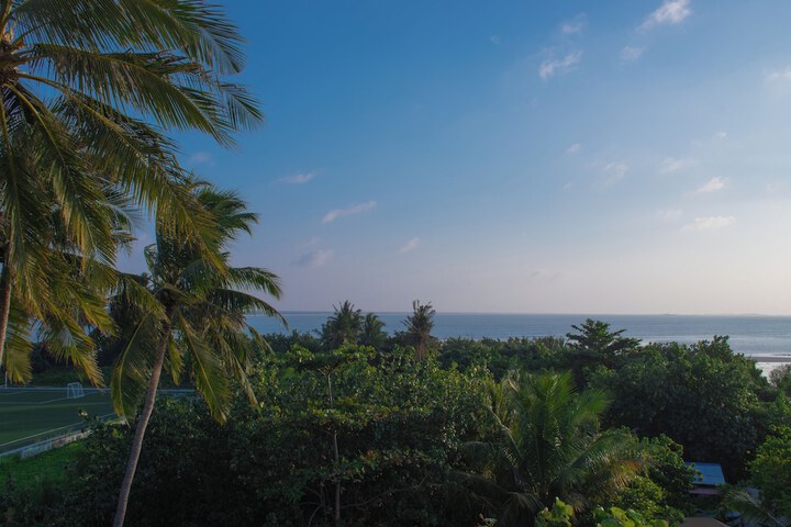 Hotel View 164 of 175