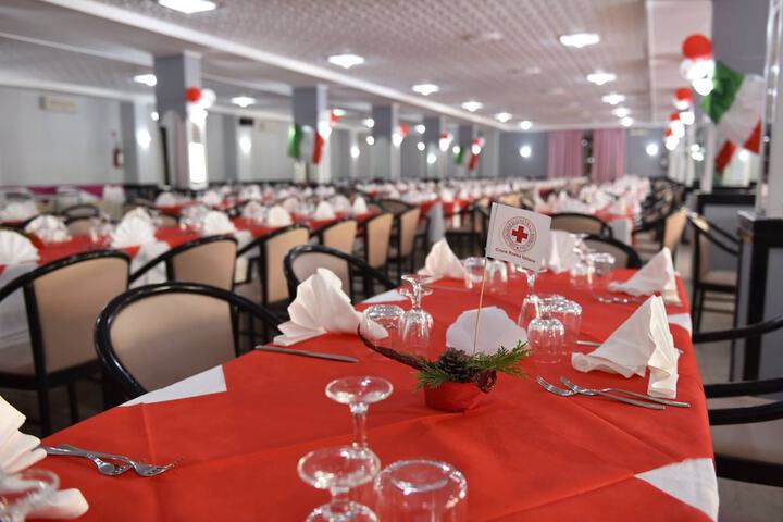 Ballroom/Hall 56 of 72