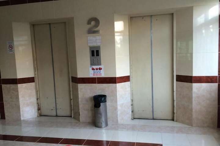Hotel Interior 15 of 15