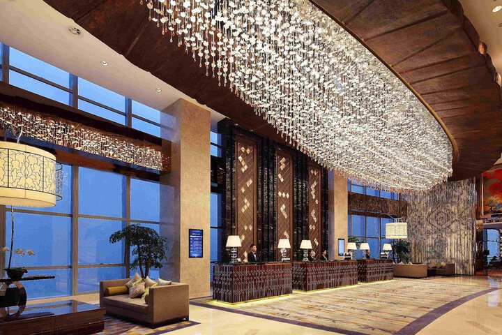 Hotel Interior 4 of 57