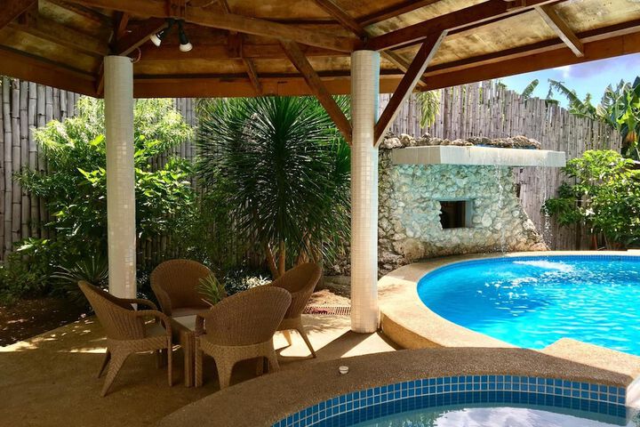 Pool to Cool