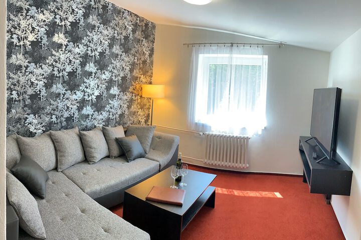Children's theme room
