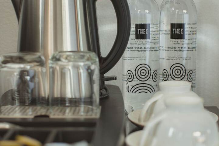 Breakfast/Coffee Service 49 of 95