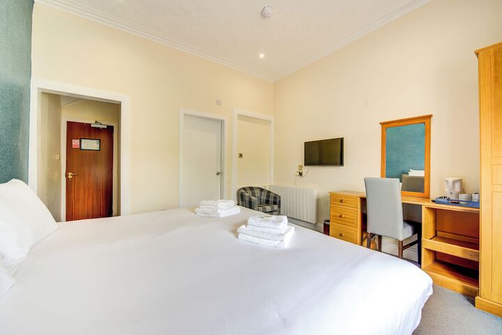 Room 39 of 105