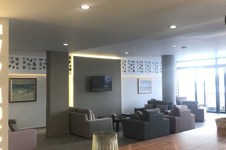 Hotel Interior 3 of 31