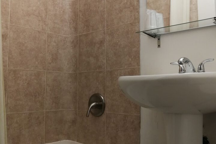 Bath Interior
