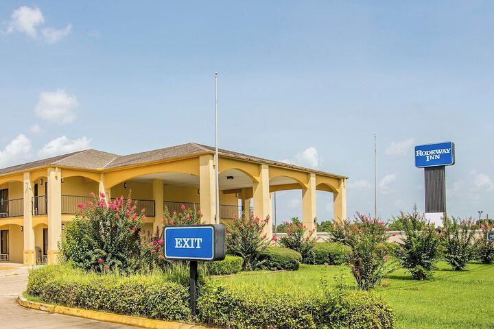 Key West Inn - Montgomery South in Montgomery, AL
