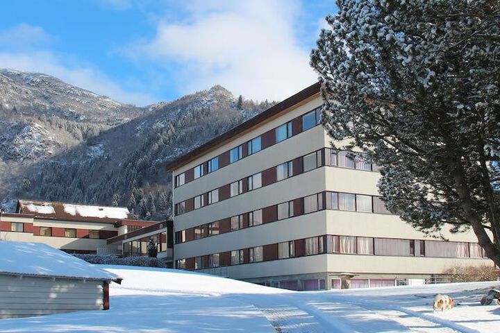 Hotel 14 of 21