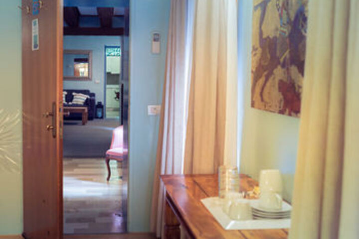 Suite Photo