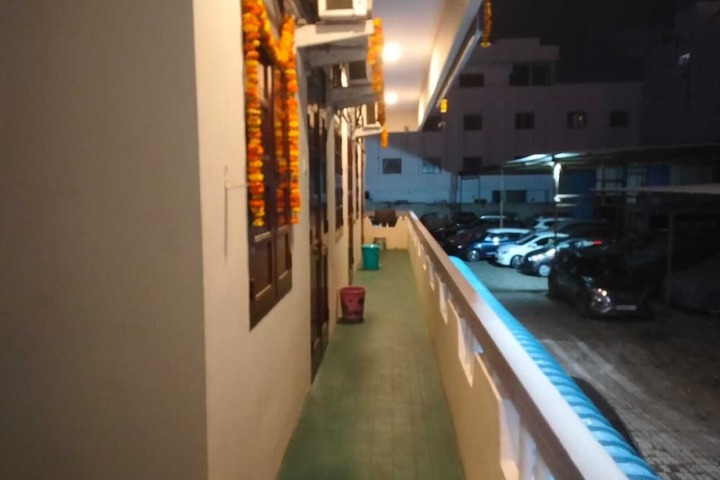 Terrace/Patio 7 of 20