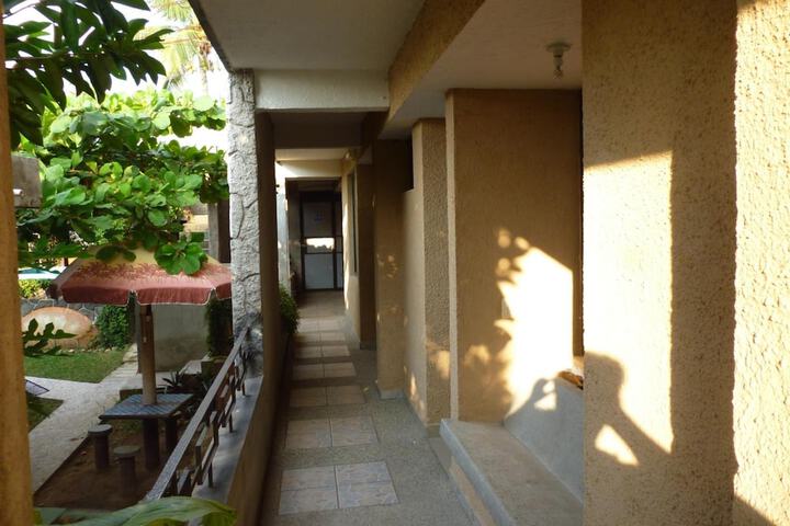 Terrace/Patio 19 of 31