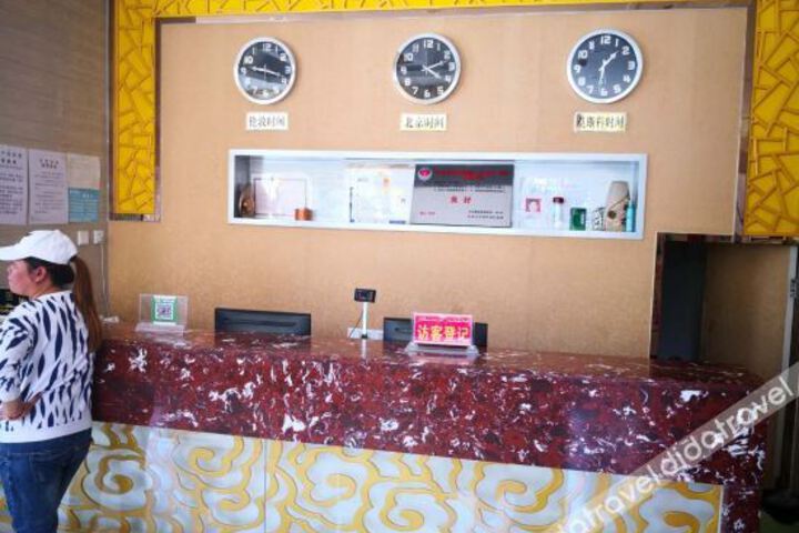 Hotel Interior 2 of 3