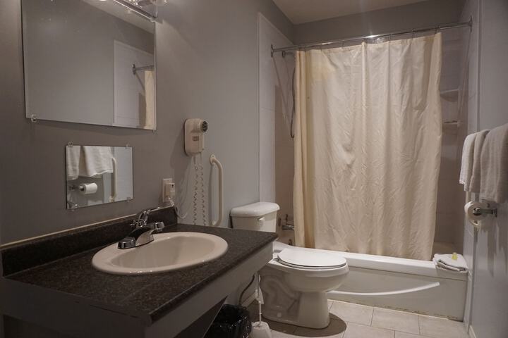 Bath Amenities