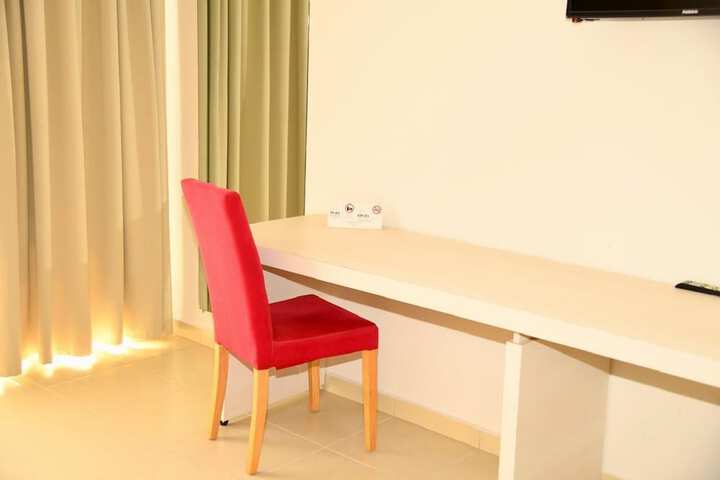 Room 14 of 61