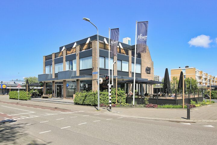 Image of Boutique Hotel Hans