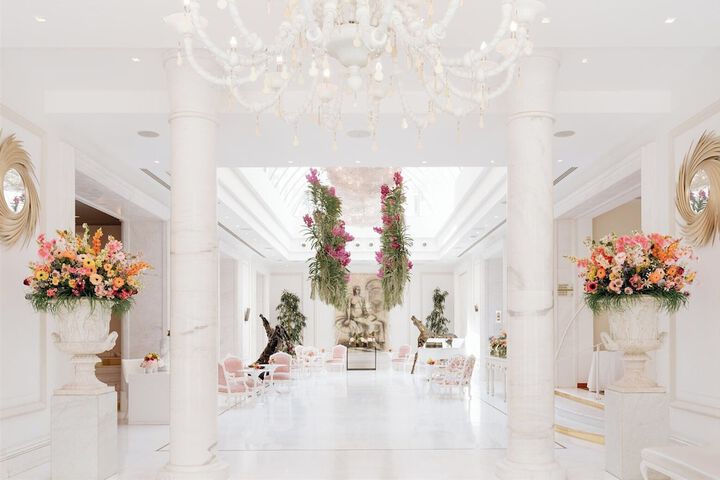 Hotel Interior 4 of 88