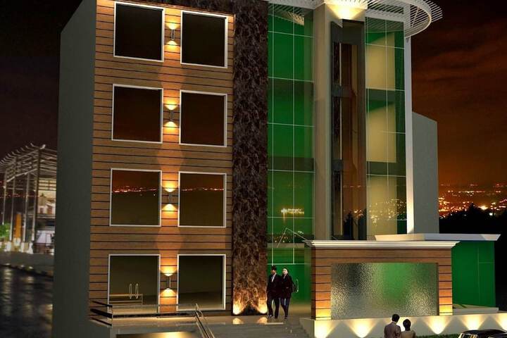 Hotel New York Plaza